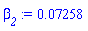 0.7258e-1