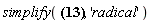 simplify(I*Cp*Vin*L1/(M*(L1*Cp)^(1/2)), 'radical')