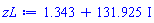 1.343+131.925*I
