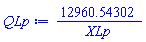 12960.54302/XLp