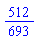 512/693