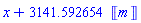 x+3141.592654*Units:-Unit('m')