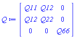 Matrix(%id = 18446746411704759470)