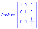 Matrix(%id = 18446746411704745726)