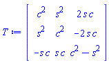 Matrix(%id = 18446746411704773678)