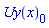 Uy(x)[0]