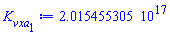 0.2015455305e18