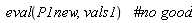 eval(P1new, vals1)