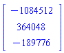 Vector[column](%id = 36893490132849052116)