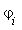 `&varphi;__i`