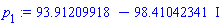 93.91209918-98.41042341*I