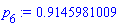 .9145981009