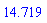 14.719