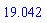 19.042