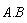 A.B