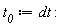 t__0 := dt