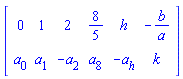 Array(%id = 36893489621187187044)