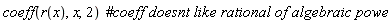 coeff(r(x), x, 2)