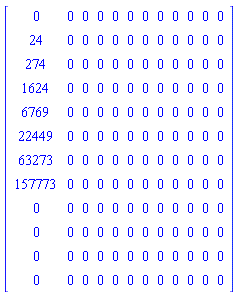 Matrix(%id = 36893489695866397388)