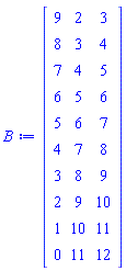 Matrix(%id = 36893490060058557844)