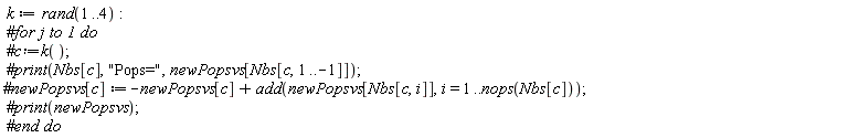 k := rand(1 .. 4)