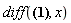 diff(x^2-2*x*y+2*y^2-12, x)