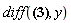 diff(-x^2*y-x*y^2+6*x*y, y)