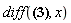 diff(-x^2*y-x*y^2+6*x*y, x)