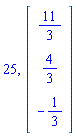 25, Vector[column](%id = 36893489965928498348)