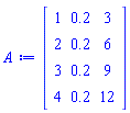 Matrix(%id = 36893488151958141876)