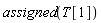 assigned(T[1])