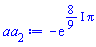 -exp(((8/9)*I)*Pi)