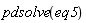 pdsolve(eq5)