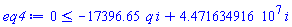 0 <= -17396.65*q*i+44716349.16*i