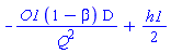 -O1*(1-beta)*Student:-VectorCalculus:-D/Q^2+(1/2)*h1