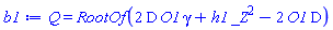 Q = RootOf(2*Student:-VectorCalculus:-D*O1*gamma+_Z^2*h1-2*Student:-VectorCalculus:-D*O1)