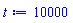 10000