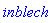 inblech