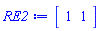 Matrix(%id = 36893491070243218004)