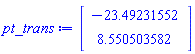 Vector[column](%id = 36893490153514236012)