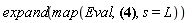 expand(map(Eval, (1/2)*(diff(phi(s), s))^2+K*sin(phi(s))+c__1 = 0, s = L))