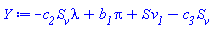 -S__v*c__2*lambda+Pi*b__1+S*v__1-S__v*c__3