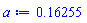 .16255