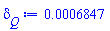 0.6847e-3