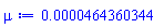 0.464360344e-4
