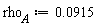 rho__A := 0.915e-1