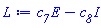 E*c__7-I*c__8