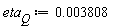 eta__Q := 0.3808e-2