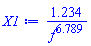 1.234/f^6.789