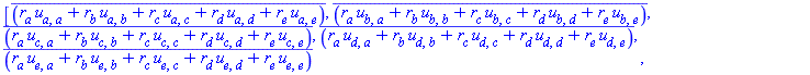 Vector[row](%id = 36893490335105454316)